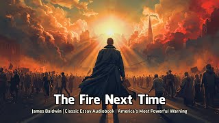 The Fire Next Time | History Audiobook | A Defining Call for Justice, Race, and America’s Conscience
