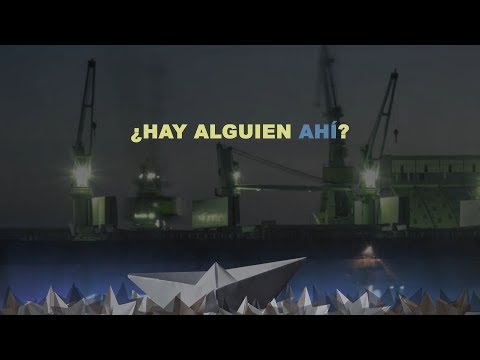 SHINOVA – En el Otro Extremo (Lyric Video)