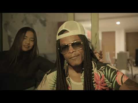 KB The General - Criminal ft. @BoyLegendCompany  (Official Video)