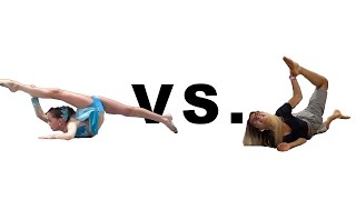 TRYING TO BE TATUM BRADY *hilarious* | Jasmine M