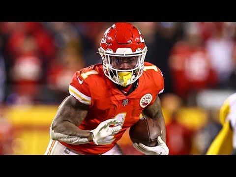 Jerrick Mckinnon
