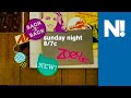 Nickelodeon Zoey 101 Season 4 Premiere Promo January 24 2008