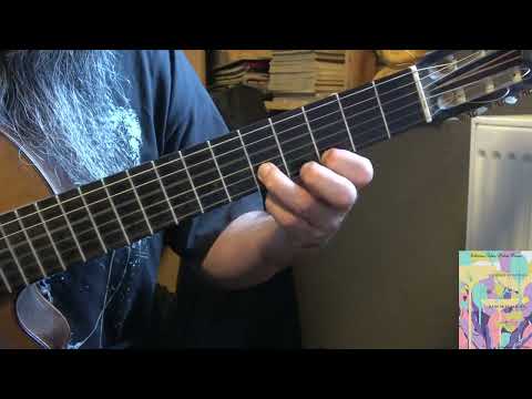 Giorgio Signorile - La cicala latina (La cigale latina)