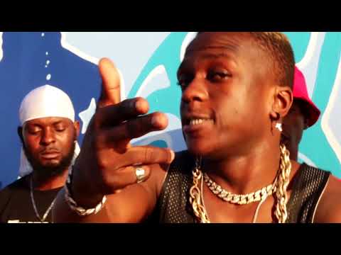 LUKKO CHIMWANA - MVURA YANOAH - official music video