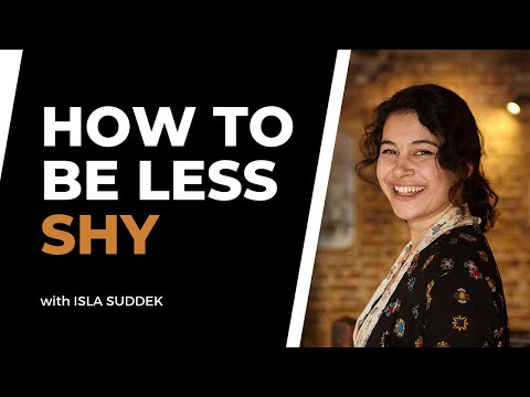 #4 'Ditch your Mask' interview with Isla Suddek  #ditchyourmask Video