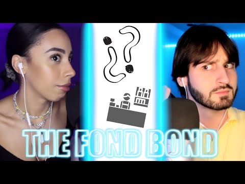 Dr. Creep's "Pandemic" Song & Retail Stories - The Fond Bond #6
