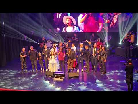 Zamba para olvidarte - Facundo Toro 30 años