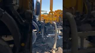 Купить бурильно-крановую машину IVECO B1A - Изображение 4 | Machineryline AM Бурильно-крановая машина IVECO B1A | Изображение 4 - Machineryline