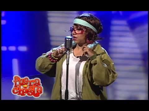 Fuera de Chiste - programa 33