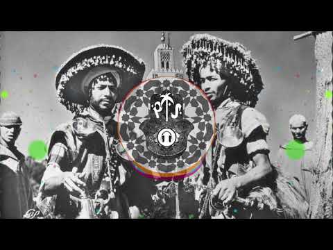 Gnawa - Sandiya (D33pSoul Remix)