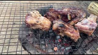 yummy food