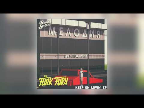 The Funk Fury - That's the Funk [Audio]