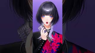 星が瞬くこんな夜に / Coverd 汐瀬 #Vtuber / #Vsinger