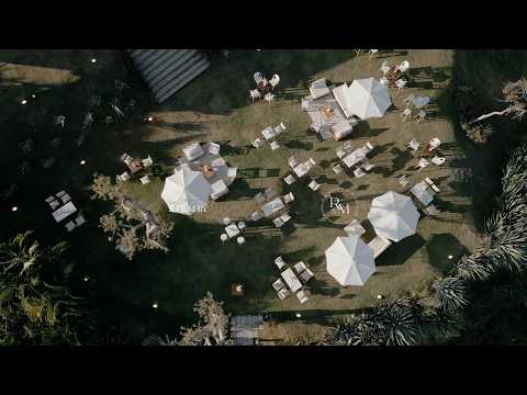 Elisa & Fausto :: Emotional wedding at Tizate Sea Garden