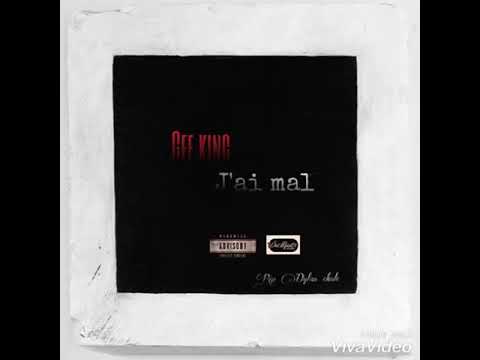 Gee king - j’ai mal (RipDylan)