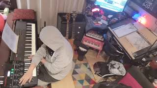 Dead can dance - How fortunate the man with none