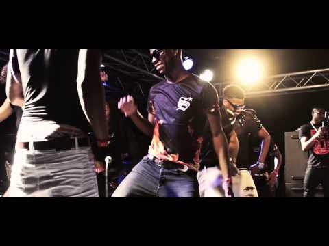 SHETA SPOON & La Squadra - Concert Live à LA BOULE NOIRE (Paris)