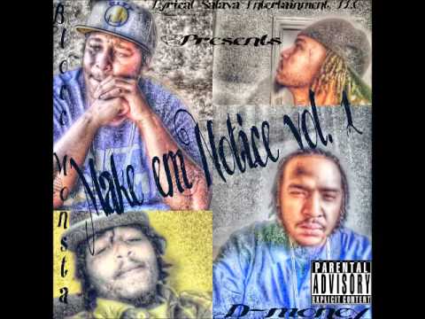 Turn up -  D-money, Blocc Monsta