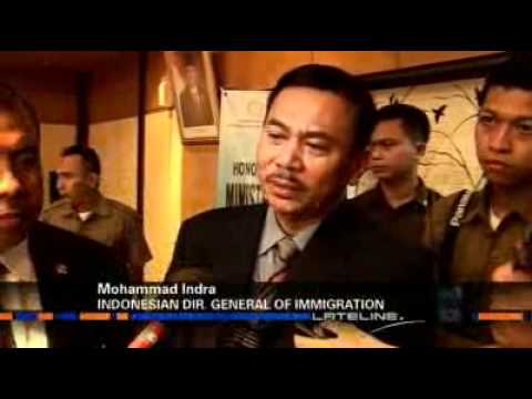 Indonesia criticises E Timor asylum centre plans