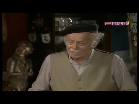 Agencija za SIS - 04. Epizoda