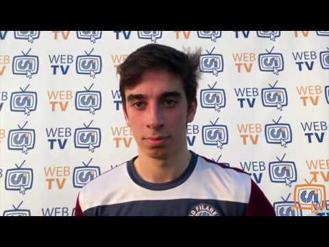 Intervista Filarete - Nicolò Grasso