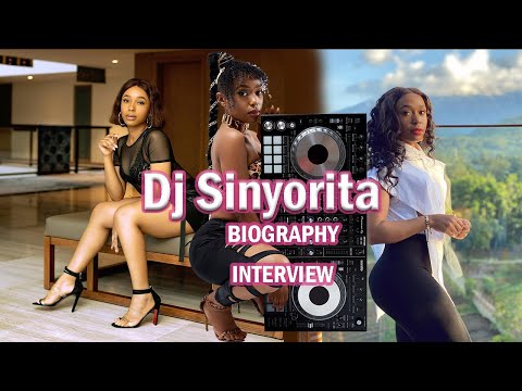 DJ Sinyorita Biography – Age, Interview