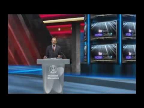 Vor der letzten Sintflut    Teil  1/8