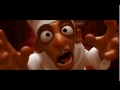 Ratatouille But It All Happens Behind The Kitchen Doors