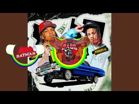 KREIZY K, LOMIIEL - FRIKITI (DOBLE TONO) Ft. @BatmanDobleTono