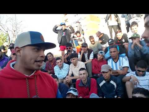 ARZA vs SLR - Semifinal - Fecha Piloto N°1