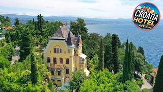 Splendid View apartment Opatija | Opatija, Croatia | Hotel Review 🏨