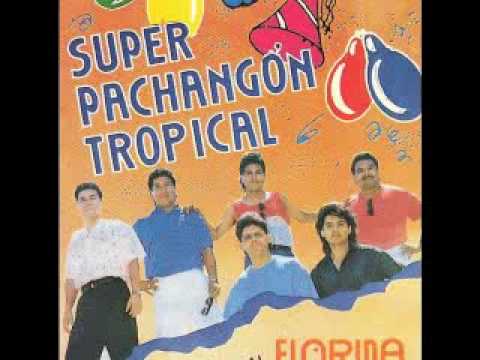 Tropical Florida-Super Pachangon Tropical