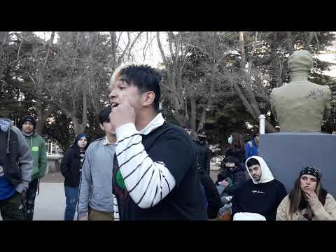 Ronin vs Zuly vs Ruli vs Juanse vs Kender - Octavos de final - BIG BANG FREE FECHA 4 (TEMÁTICAS)