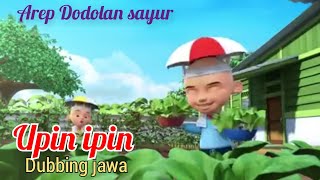 Download lagu upin ipin dubbing jawa (dodolan sayur) mp3