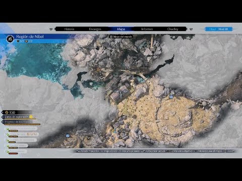 FINAL FANTASY VII REBIRTH - Entering Hojo's secret laboratory