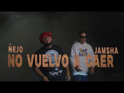 Nejo No Es Lo Mismo - Dj Sin Cero Y Jamsha