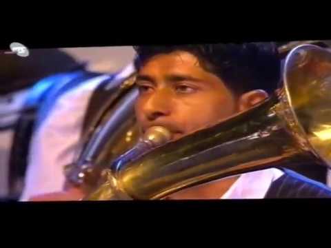 100 SRPSKIH TRUBA - Tamo daleko