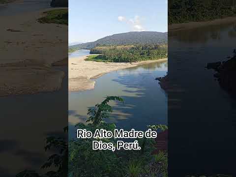 #Manu #MadredeDios