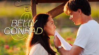 Belly &amp; Conrad | ivy