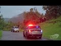 06 25 2025 La Crosse WI Major Street Flooding Severe Storms Damage Other Flooding