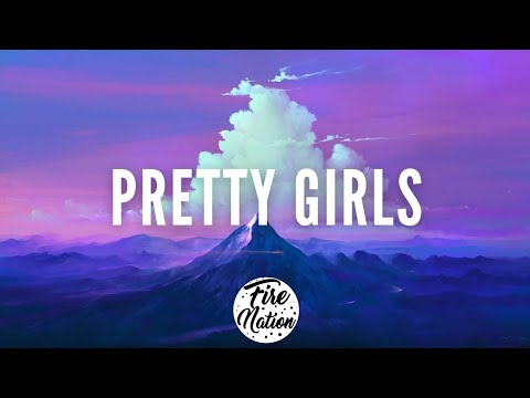 INF1N1TE x MJ/XO x YEWZ - PRETTY GIRLS