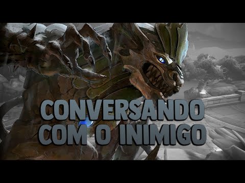 SMITE SEASON 6 - RANKED CONQUISTA ft. XHITOMAN, GUTTO & AKASPEC - Camazotz (JG)