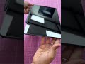 Tablet Samsung Galaxy TAB S7 SM-T870 (Exhibición)