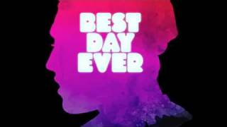 Mac Miller - Get Up! (CDQ)