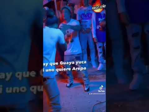 Aquí damos lo que recibimos