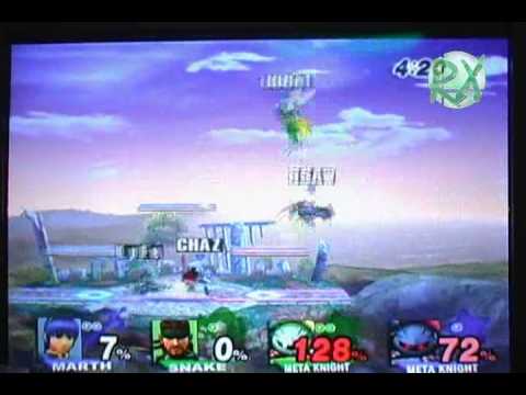 Gigabits June Brawl 2V2 Grand Finals S2R1