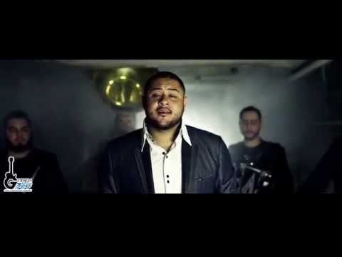 Jorge Santa Cruz "La Santa" [Video Oficial]