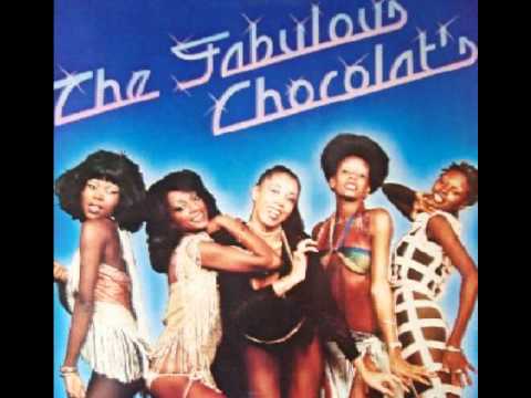 CHOCOLAT'S - CUBANITA
