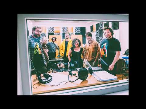 Someday Orchestra - Someday Orchestra - Cave Song (Demo)