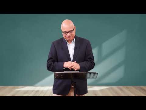 El Libro de Dios: Libro por Libro | 2 Pedro | Ps. Salvador Gómez Dickson